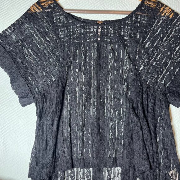 Free People blouse - Picture 1 of 3